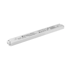 SLIM LED napájací zdroj 80W / 12V SLD-80-12