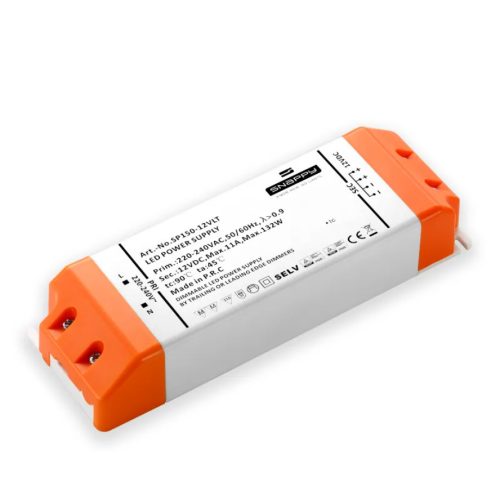 SNAPPY SP150-24VLT, zasilacz do LED 150W / 24V