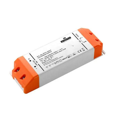 SNAPPY SP75-24VLT, zasilacz do LED 75W / 24V