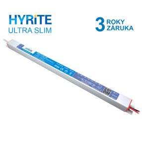ULTRA SLIM LED napájací zdroj  60W/12V HYRITE TL-12E60