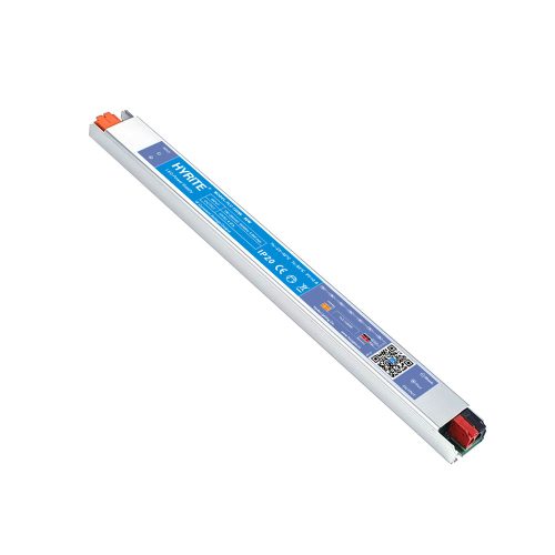 SLIM LED napájací zdroj  80W/12V HYRITE TLC-12E80C