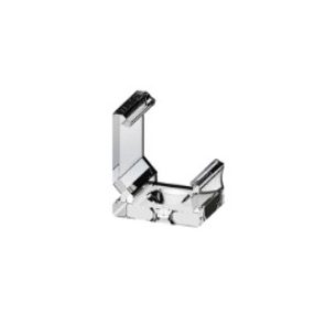 Úchyt pre profil C - transparetný