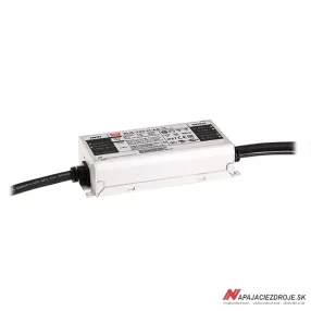   LED napájací zdroj 100W (konštantný výkon) / XLG-100-H-AB