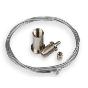 Záves pre ALU profil