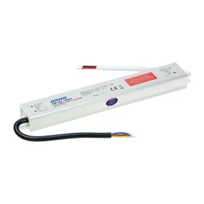 SLIM LED napájací zdroj 30W / 12V OR-ZL-1604