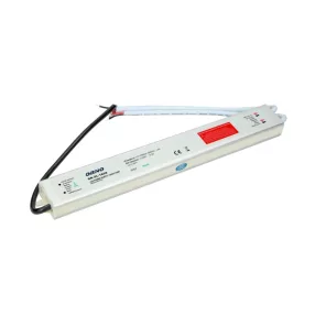 SLIM LED napájací zdroj 150W / 12V OR-ZL-1608