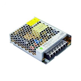 AC / DC w wersji perforowanej